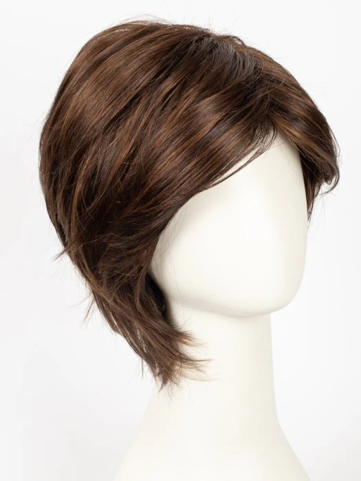 Renae | Synthetic Wig (Basic Cap) - Musesware