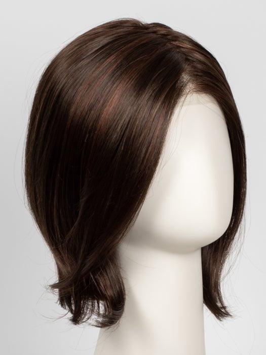 Cameron Large | Synthetic Lace Front Wig (HT) - Musesware