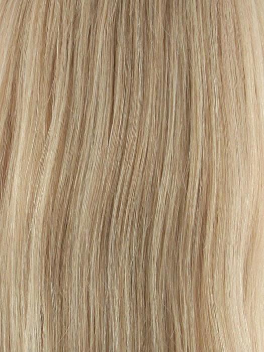 Alexandra H-Mono Human Hair | Human Hair Wig (Mono Top) | CLOSEOUT - Musesware