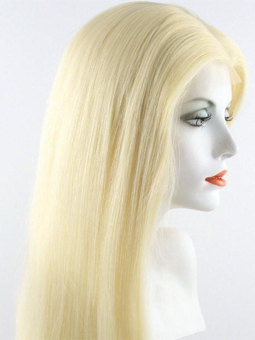 Christina | Remy Human Hair Lace Front Wig (Hand-Tied) - Musesware
