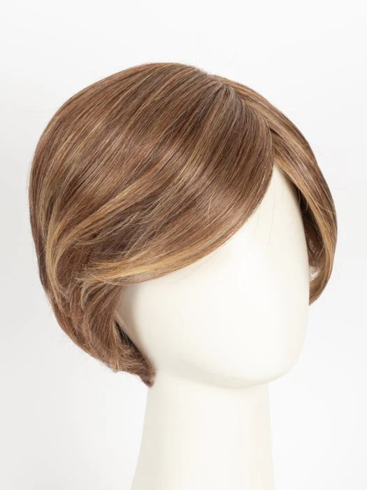 Monologue | Petite/Average | Synthetic Lace Front Wig (Hand Tied) - Musesware