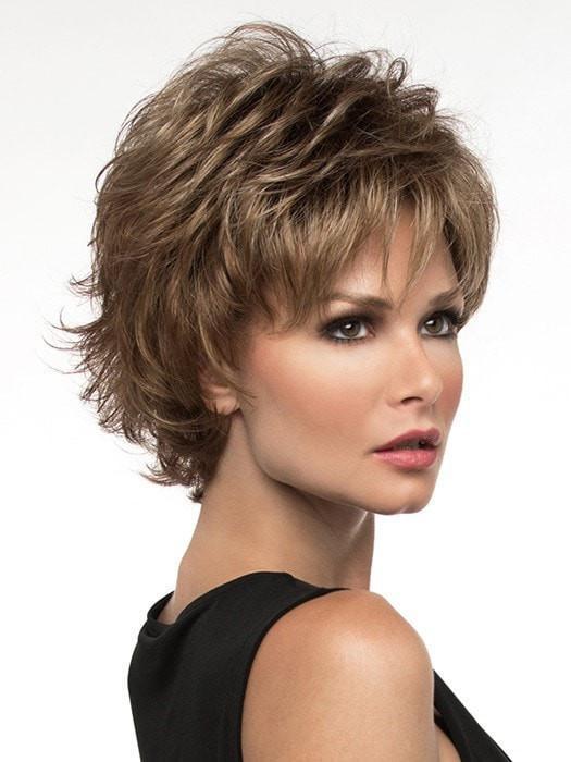 Alyssa | Synthetic Wig (Basic Cap) - Musesware