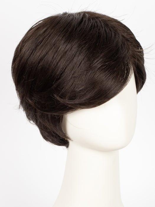 Evan | Synthetic Lace Front Wig (Mono Crown) - Musesware