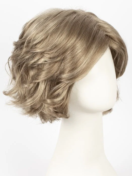 Liana | Synthetic Wig - Musesware