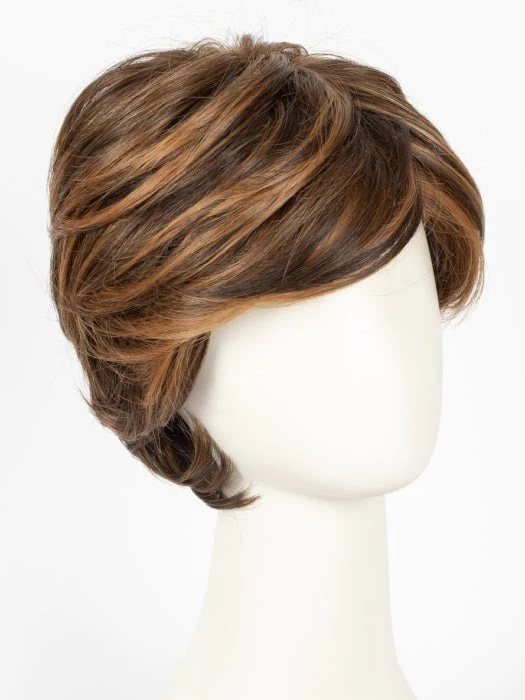 Up Close & Personal by Raquel Welch | HF Synthetic Lace Front Wig (Mono Top) | CLOSEOUT - Musesware