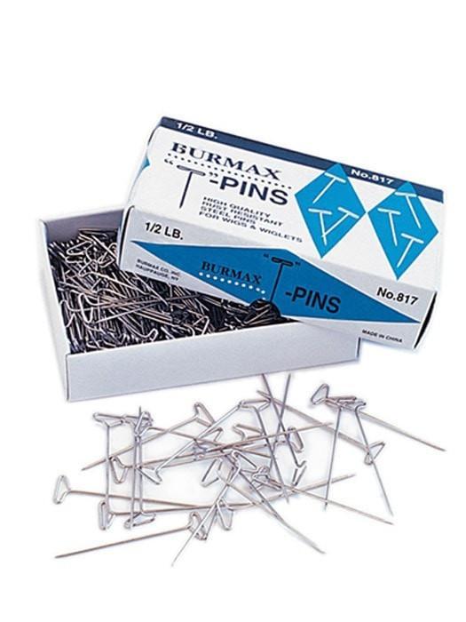 T-Pins | Secure your Wig - Musesware