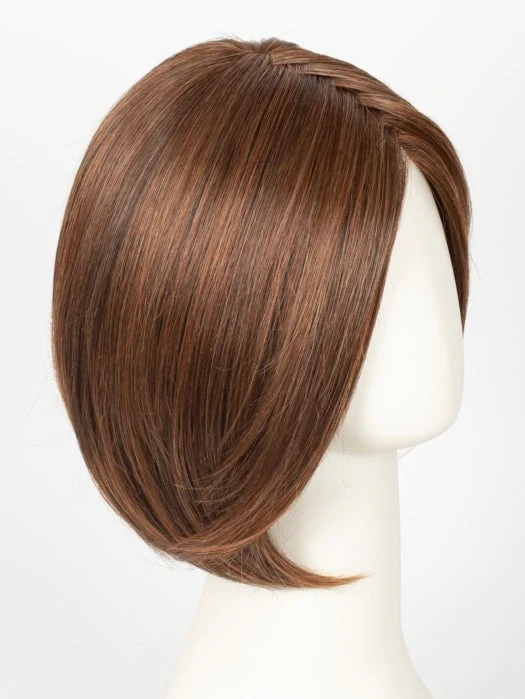 Let's Rendezvous | Synthetic Lace Front Wig (Mono Top) - Musesware