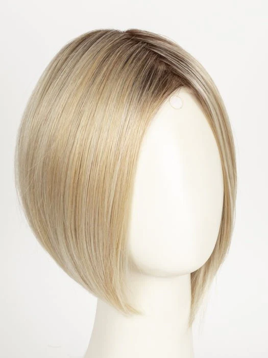 Dawn | Synthetic Lace Front Wig (Mono Top) - Musesware
