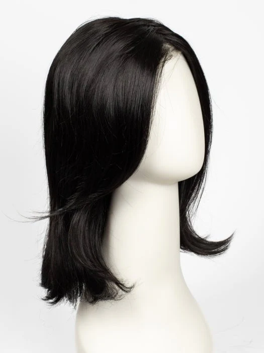 Elle | Synthetic Lace Front Wig (Mono Top) - Musesware