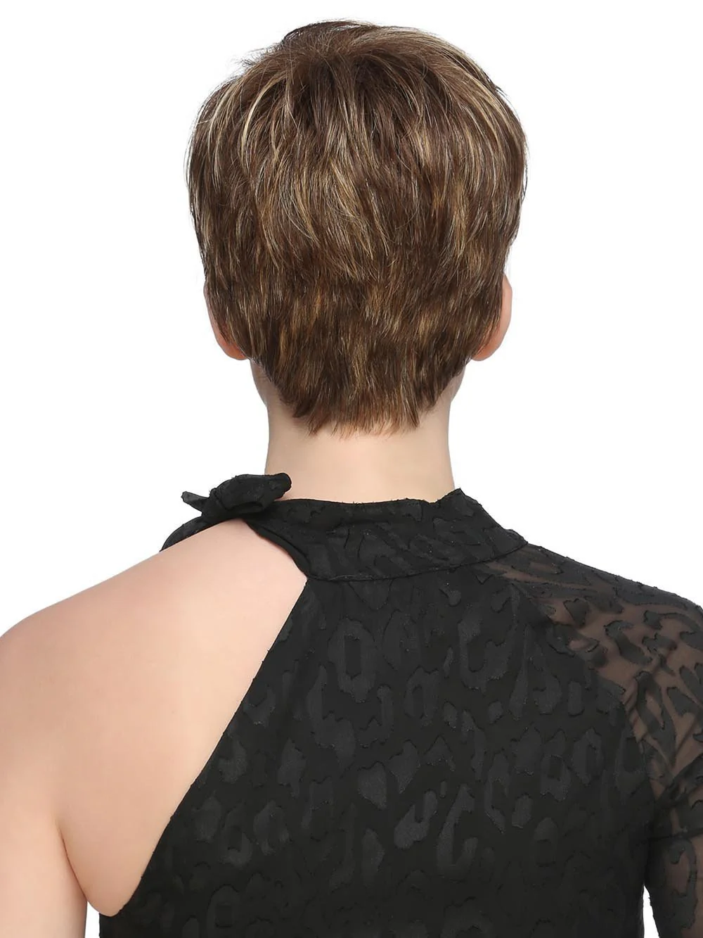 Jett | Synthetic Lace Front Wig - Musesware