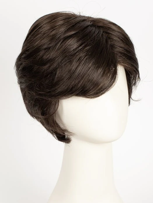 Billie | Synthetic Wig (Basic Cap) - Musesware