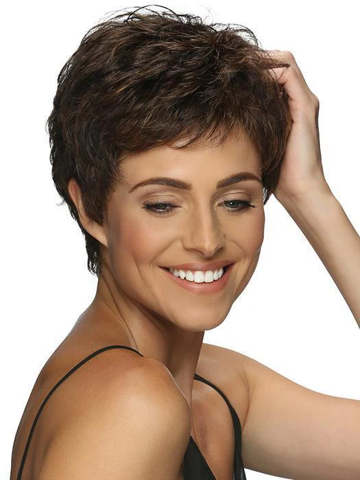 Charlee | Synthetic Wig (Basic Cap) - Musesware