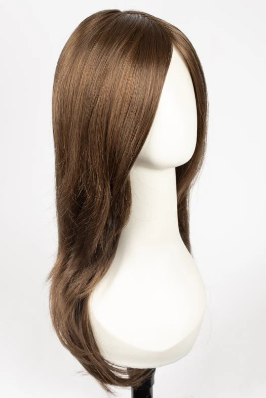 Amanda | Synthetic Wig (Mono Top) - Musesware