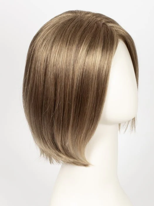 Elite | Synthetic Lace Front Wig (Mono Part) - Musesware
