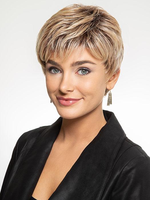 Glamour Pix | HF Synthetic Wig (Basic Cap) | CLOSEOUT - Musesware