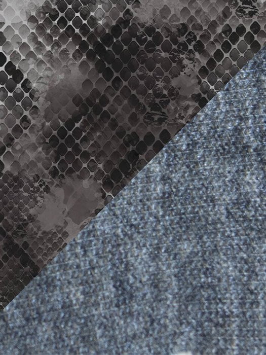 The Reversible Softie Headscarf - Musesware