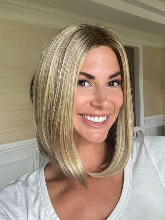 Clementine | Synthetic Lace Front Wig (Mono Top) - Musesware