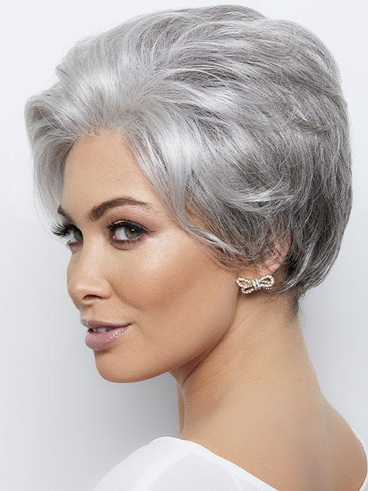 Bethany | Synthetic Lace Front Wig - Musesware