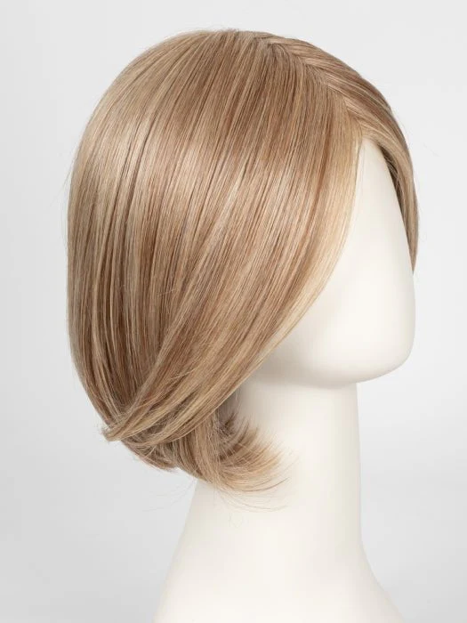 Let's Rendezvous | Synthetic Lace Front Wig (Mono Top) - Musesware