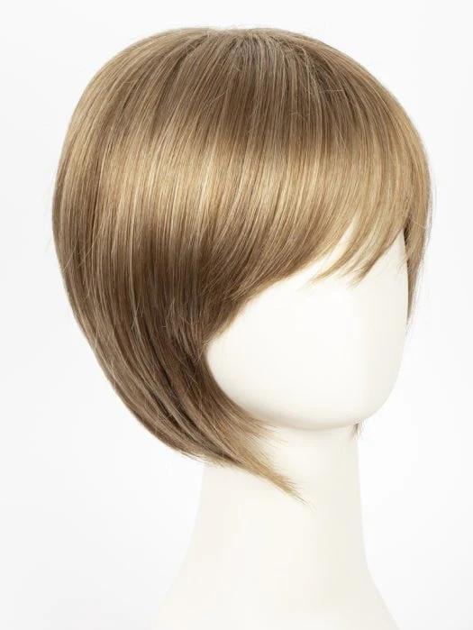 Audrey | Synthetic Wig (Basic Cap) - Musesware