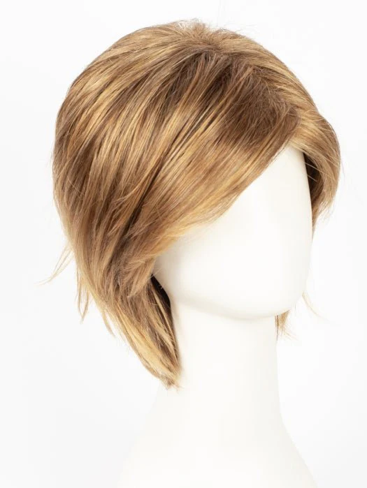 Renae | Synthetic Wig (Basic Cap) - Musesware