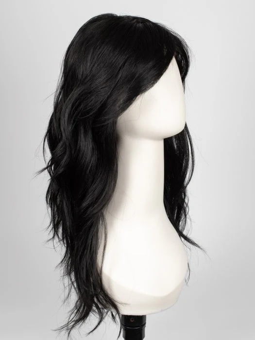 California Beach Waves | HF Synthetic Lace Front Wig (Mono Top) - Musesware