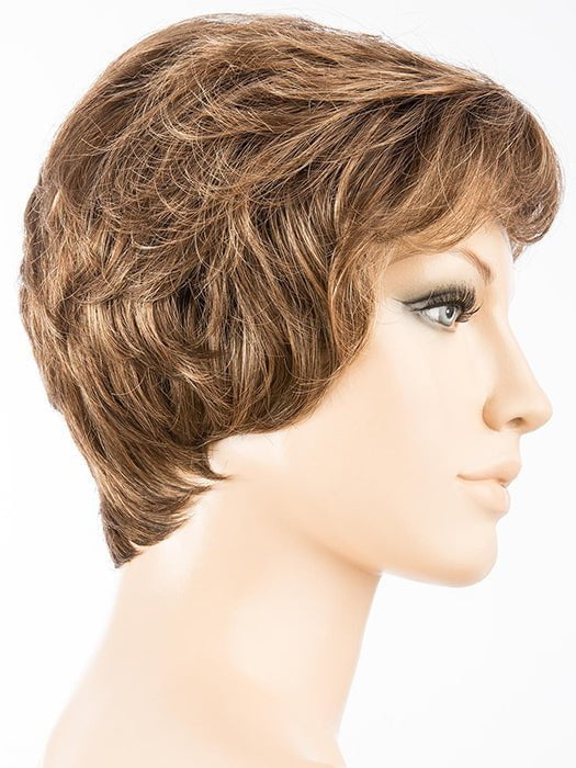 Modena | Synthetic Lace Front Wig (Mono Top) - Musesware