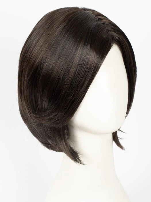 Epic Large | Synthetic Lace Front Wig (Hand Tied) - Musesware