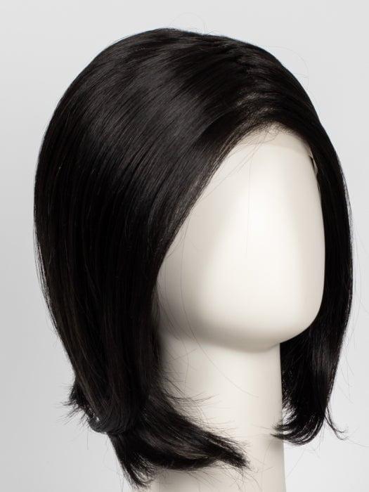 Cameron Lite | Synthetic Lace Front Wig (Mono Top) - Musesware