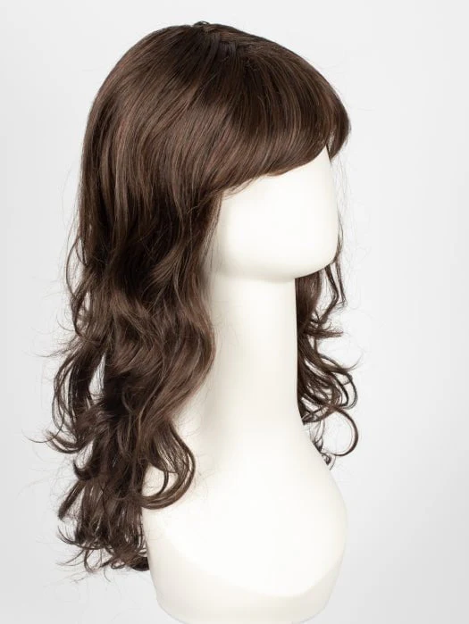 Pretty by Ellen Wille | Long Wavy Wig - Musesware