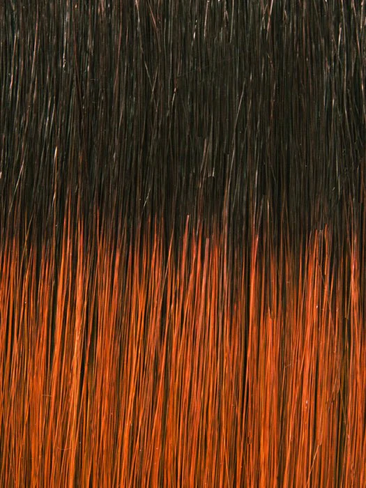 Casual Curls | Synthetic Lace Front Wig (Mono Part) | CLOSEOUT - Musesware