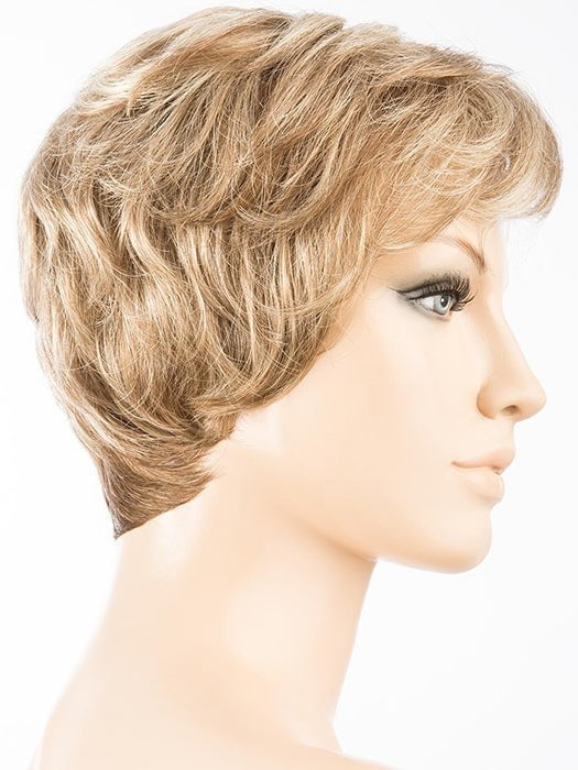 Modena | Synthetic Lace Front Wig (Mono Top) - Musesware