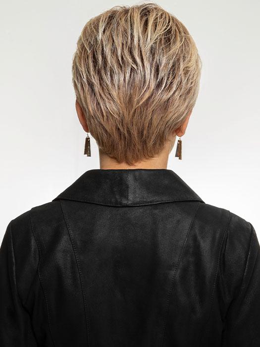 Glamour Pix | HF Synthetic Wig (Basic Cap) | CLOSEOUT - Musesware