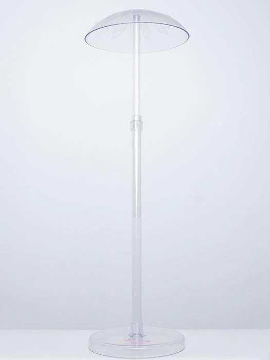 Acrylic Wig Stand - Musesware