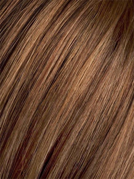 Smart Mono by Ellen Wille | Synthetic Lace Front Wig | CLOSEOUT - Musesware