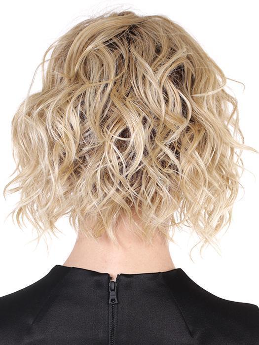 Cascara | Synthetic Lace Front Wig | CLOSEOUT - Musesware