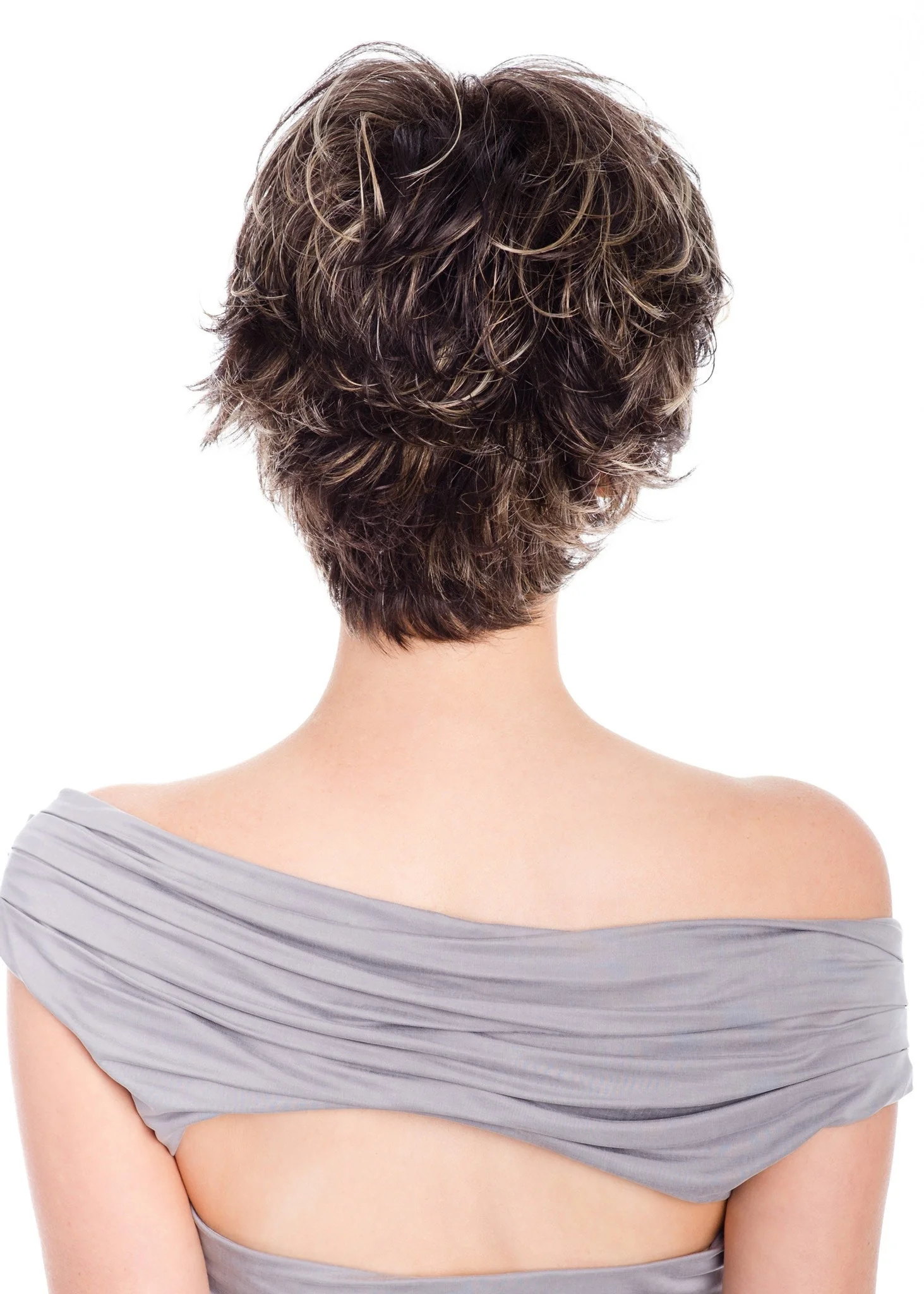 Kenzie by Tony of Beverly | Short Wig | CLOSEOUT - Musesware