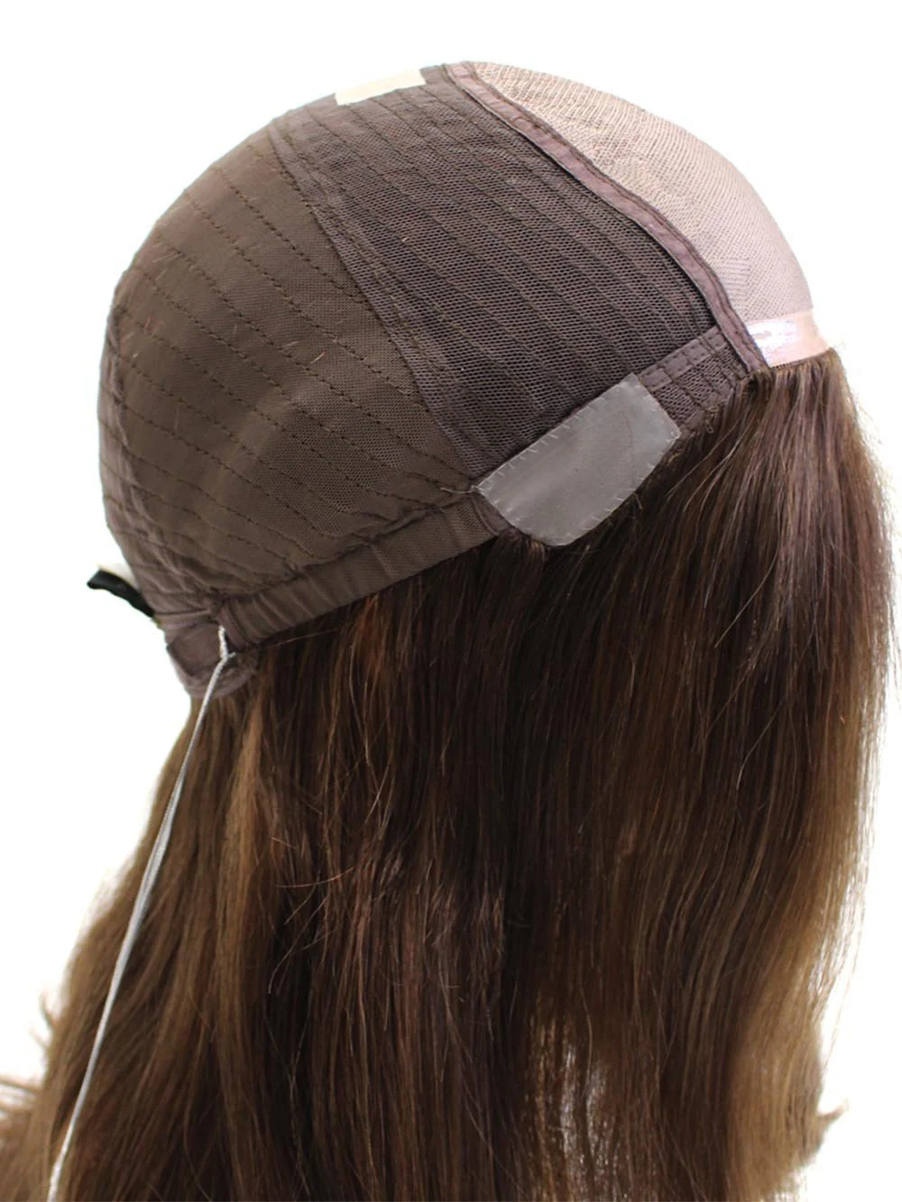 Adelle Special Lining by Wig Pro | Human Hair Wig | CLOSEOUT - Musesware