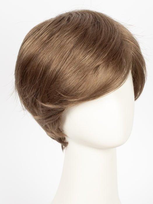 Evan | Synthetic Lace Front Wig (Mono Crown) - Musesware