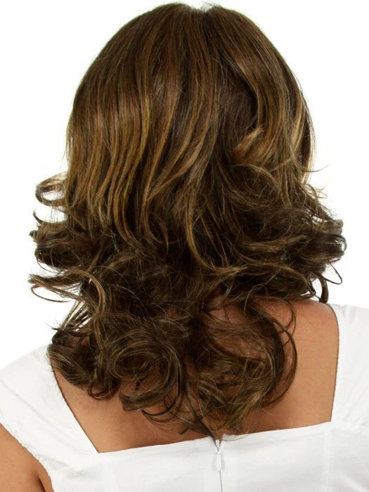 Leading Lady by Raquel Welch | Mono Top | CLEARANCE - Musesware