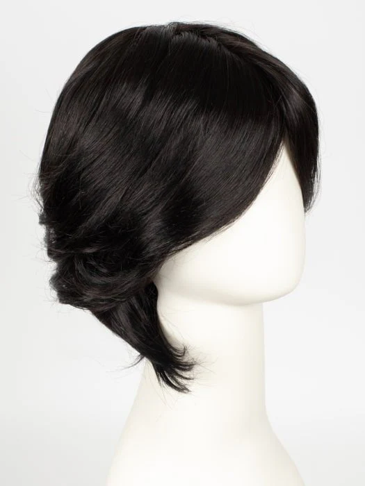Sophia | Remy Human Hair Lace Front Wig (Hand-Tied) - Musesware