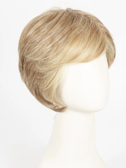 Fierce and Focused | Synthetic Lace Front Wig (Hand Tied) - Musesware