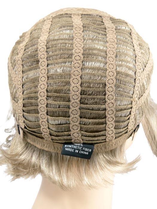 Liana | Synthetic Wig - Musesware