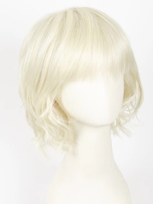 Flawless Waves | Synthetic Wig (Basic Cap) - Musesware