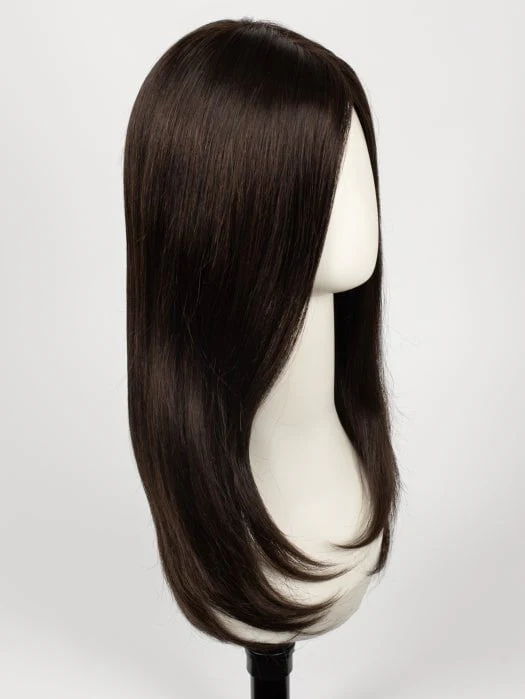Obsession | Remy Human Hair Lace Front Wig (Hand-Tied) - Musesware