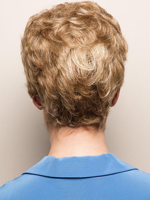 Tani | Synthetic Lace Front Wig (Mono Top) | CLOSEOUT - Musesware