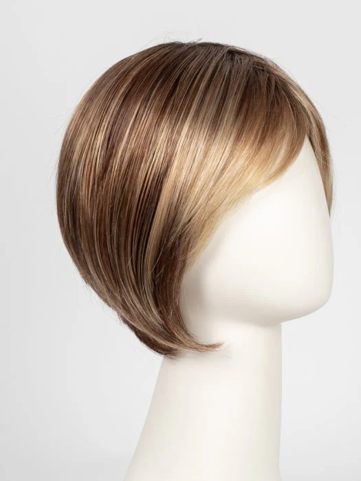 Muse | Synthetic Lace Front Wig (Hand-Tied) - Musesware