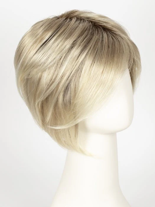 Java | Synthetic Lace Front Wig (Mono Crown) - Musesware