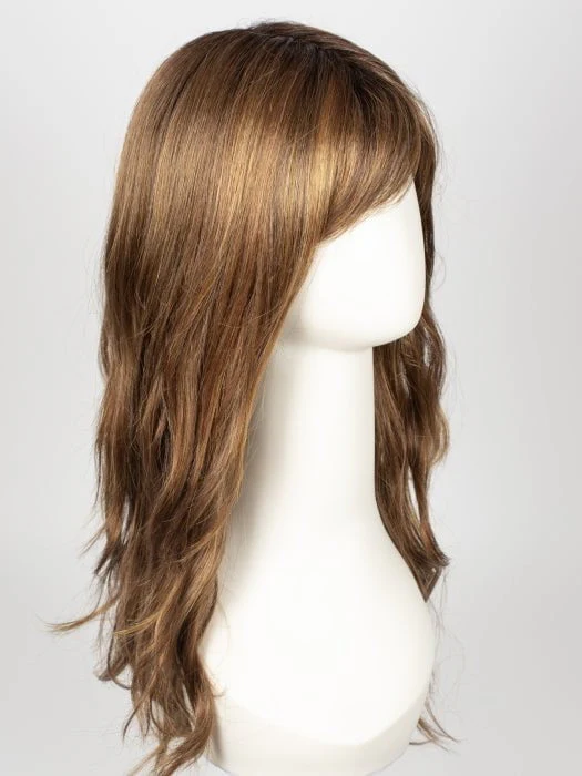 Wren | Synthetic Wig (Basic Cap) - Musesware