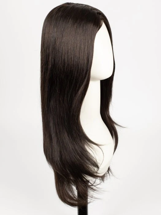 Kim | Remy Human Hair Lace Front Wig (Hand-Tied) - Musesware